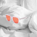 AmberShift Glasses