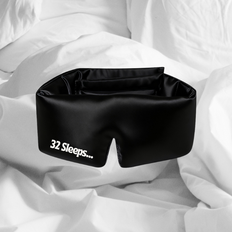 Wrap-around Mask