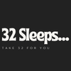 32 Sleeps - Home